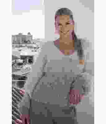 Pigalle genser - Belfilato 148