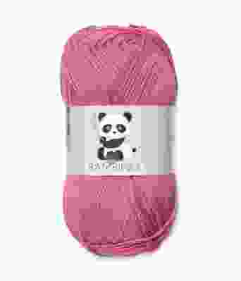 Viking garn - Bambino 463 - Cerise