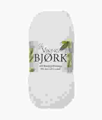 Viking garn - Bjørk 500 - Hvit