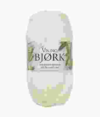 Viking garn - Bjørk 502 - Natur