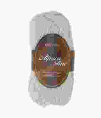 Viking garn - Alpaca Fine 602 - Natur