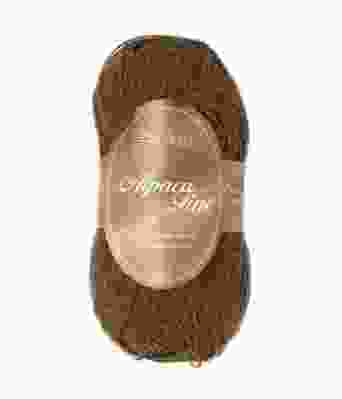 Viking garn - Alpaca Fine 608 - Brun