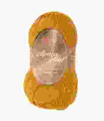 Viking garn - Alpaca Fine 618 - Oker