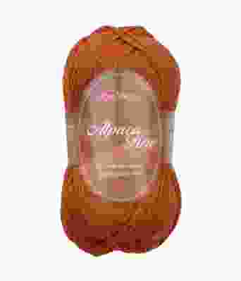 Viking garn - Alpaca Fine 653 - Rust