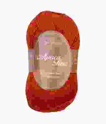 Viking garn - Alpaca Fine 654 - Brent oransje