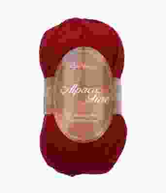 Viking garn - Alpaca Fine 658 - Vinrød