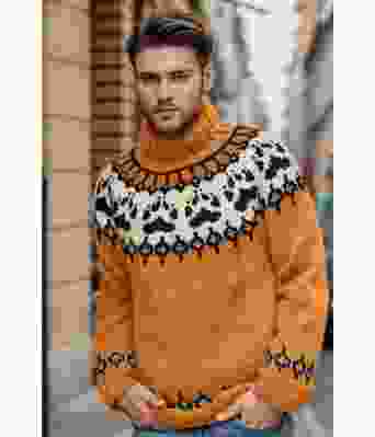 Oker Villmarksgenser - Linka Neumann design VGVG0005-6803