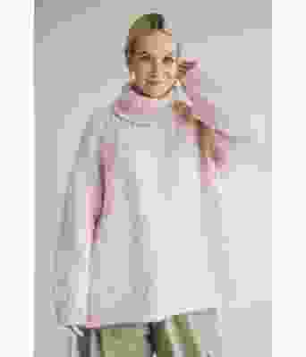 Viljes genser - CD 01-03