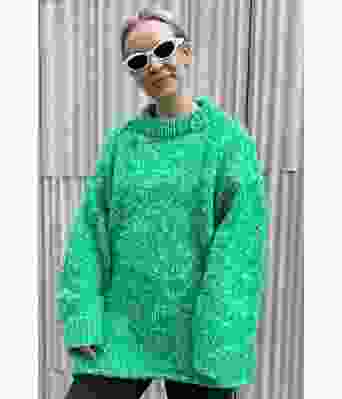 Viljes genser - CD 01-07