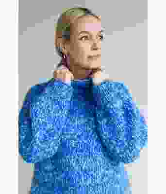 Viljes genser - CD 01-08