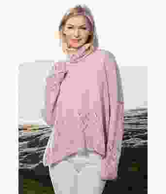 Adrienne genser - Viking 1808-11