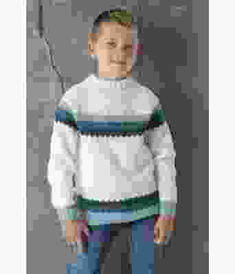 Akva genser - Viking 2131-04