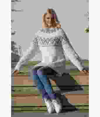 Alin genser - Viking 1909-01