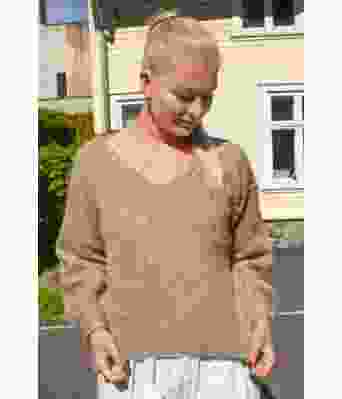 Kamel  Amandagenser - DSA 99-20B