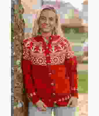 Ankerkofte - Strikkia 2021-015