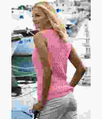 Aprikos Jåt vest - Viking 2014-07-552