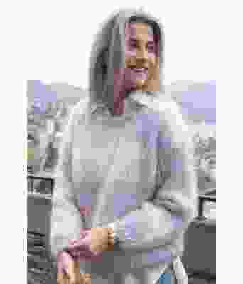 Karigenser i lys lavendel - Belfilato 103-47919