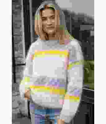 Lana genser - Belfilato 104