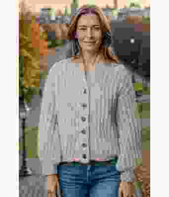 Sunstone jakke - Belfilato 105