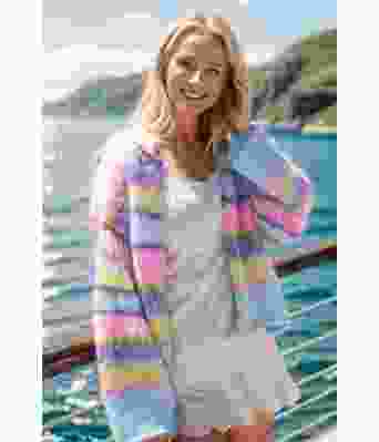 Heather jakke - Belfilato 106