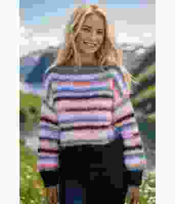 Riso genser - Belfilato 107