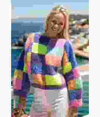 Patchlet genser - Belfilato 108