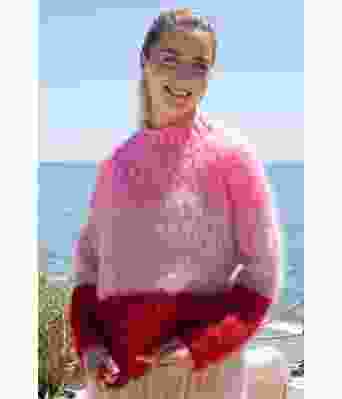 Say genser - Belfilato 110