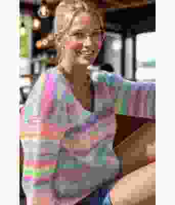 Amandagenser i mange farger - Belfilato 111