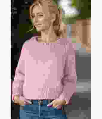 Rosa-Sori-kosegenser - Belfilato 116-44612