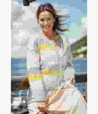 Lana jakke - Belfilato 118