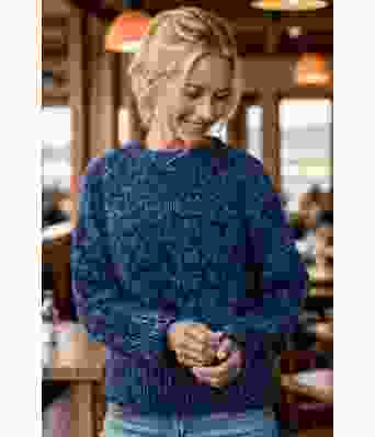 Azul genser - Belfilato 120