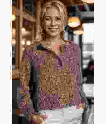 Brillo jakke - Belfilato 121