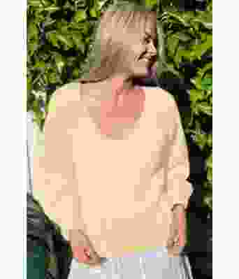 Lysegul Amandagenser - Belfilato 23-002-47901