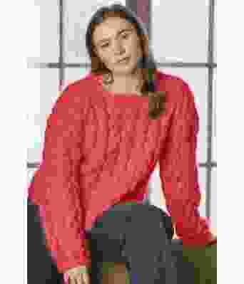 Melanita genser i korall - Belfilato 23-004-44017