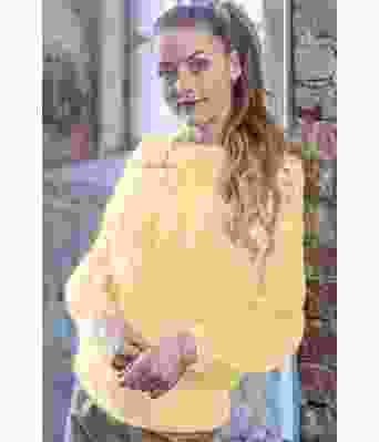 Lysegul Jackiegenser - Belfilato 23-006-47901