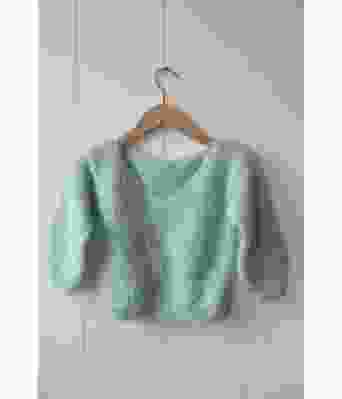 Amandagenser til barn - Belfilato 23-020 