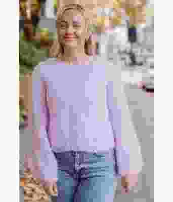 Letizia sweater - Belfilato 23-026-47919B