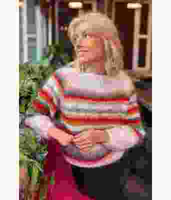 Kiki sweater - Belfilato 23-035