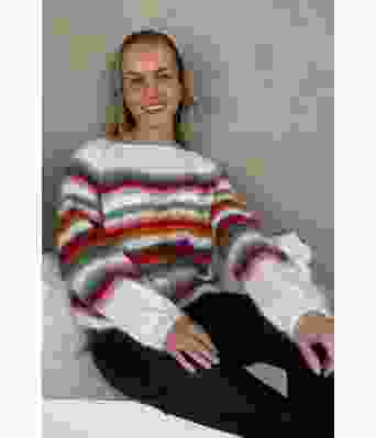 Kiki genseren - Belfilato 23-035B