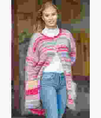 Påfugljakken - Belfilato 23-037