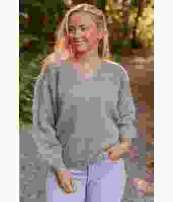 Benedicte blusen - DLG-21-004