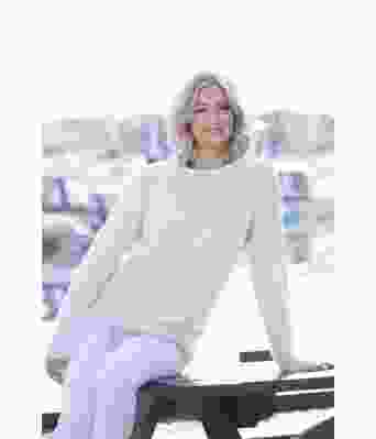 Blege genser - Viking 1811-05