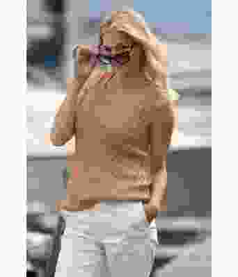 Brunrosa Jåt vest - Viking 2014-07-581