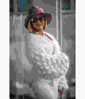 Bubbledream cardigan - TTG001A