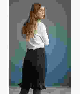 Coco strikkeskjørt - Viking 2202-03B