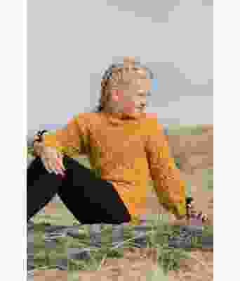 Dønning genser til barn - Viking 1814-06