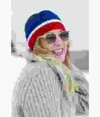 Pyeongchang pannebånd 2018 - DG 18-01