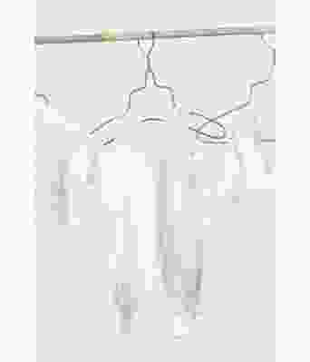 Nysnø hentesett til baby - DG 218-02A