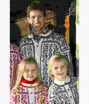 Sapporo 1972 kofte - DG 280-09A