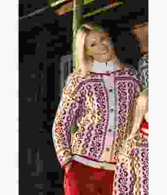 Sapporo 1972 kofte - DG 280-09B